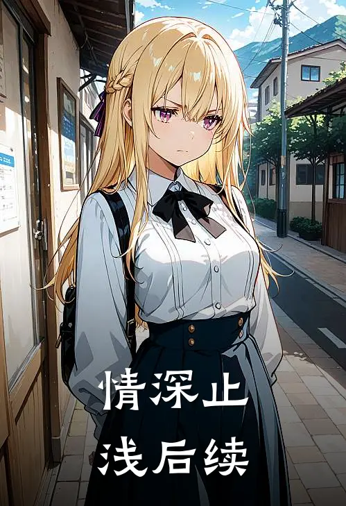 情深止浅后续