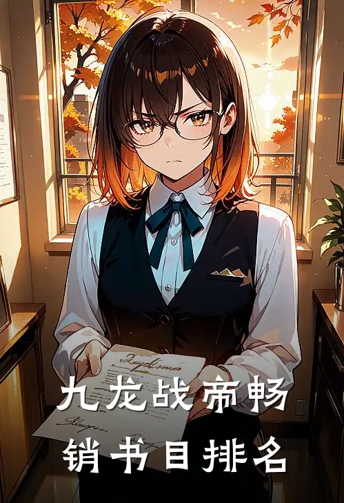 九龙战帝畅销书目排名