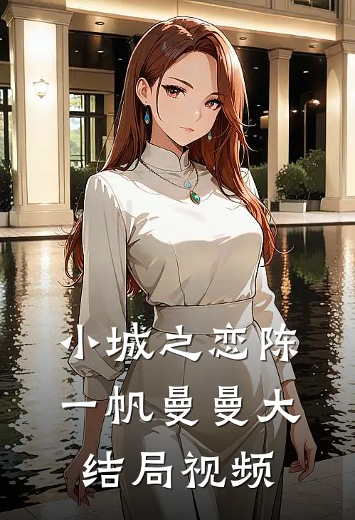 小城之恋陈一帆曼曼大结局视频