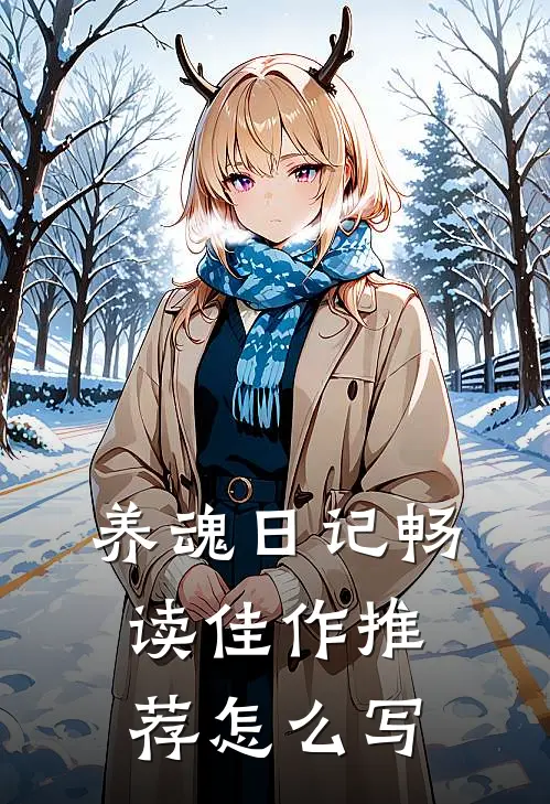 养魂日记畅读佳作推荐怎么写