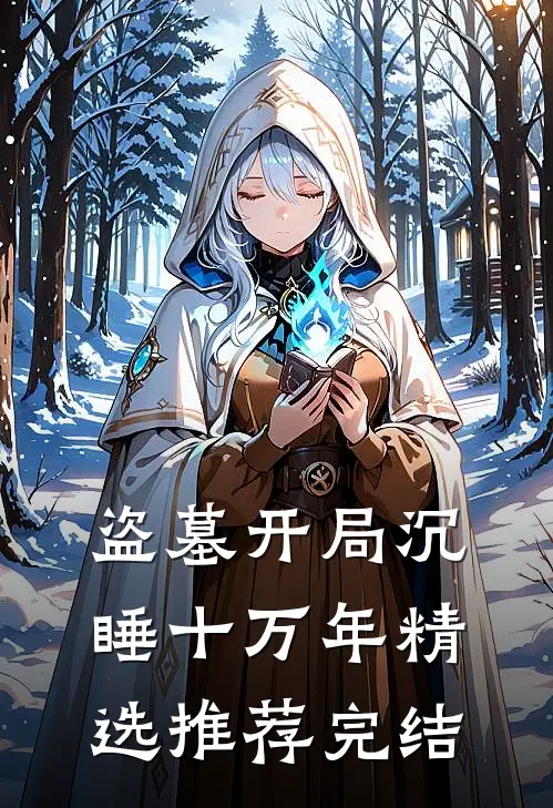 盗墓开局沉睡十万年精选推荐完结