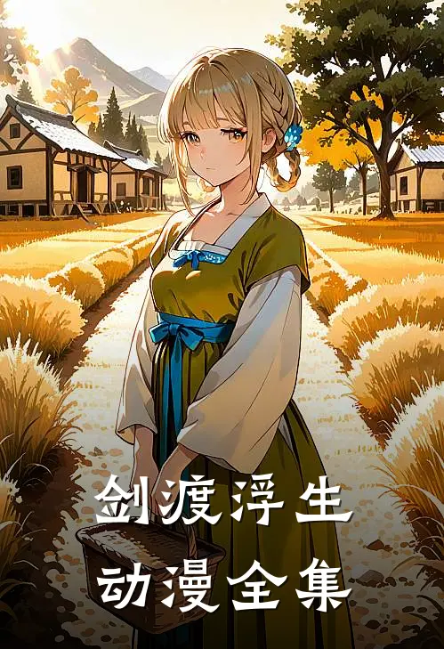 剑渡浮生动漫全集
