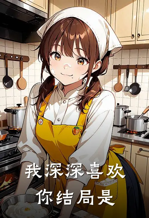 我深深喜欢你结局是