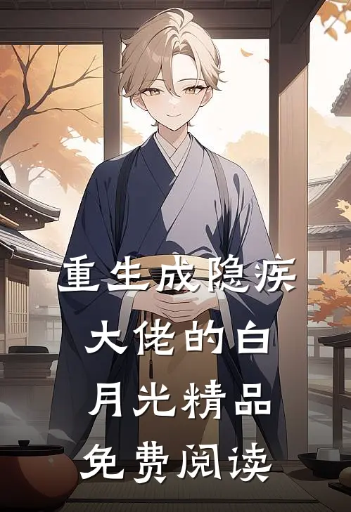 重生成隐疾大佬的白月光精品免费阅读