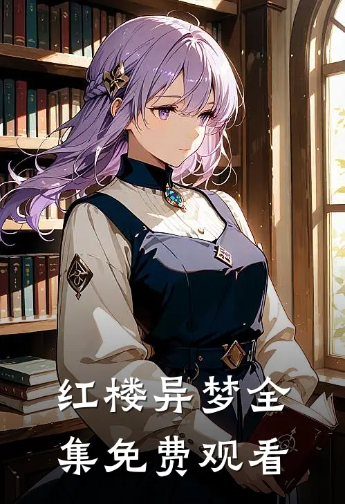 红楼异梦 全集免费观看