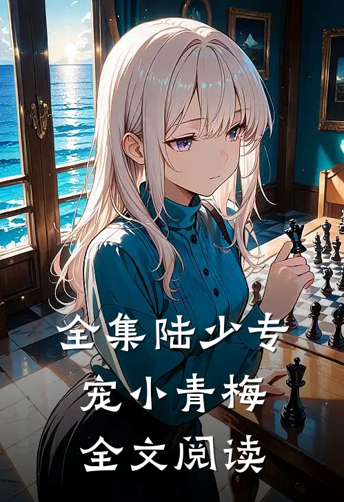 全集陆少专宠小青梅全文阅读