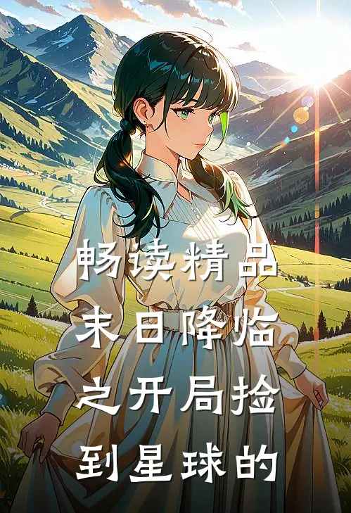 畅读精品末日降临之开局捡到星球的