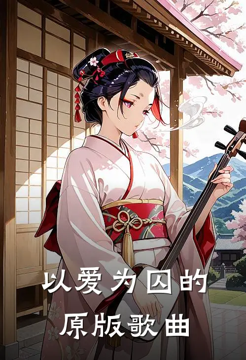 以爱为囚的原版歌曲
