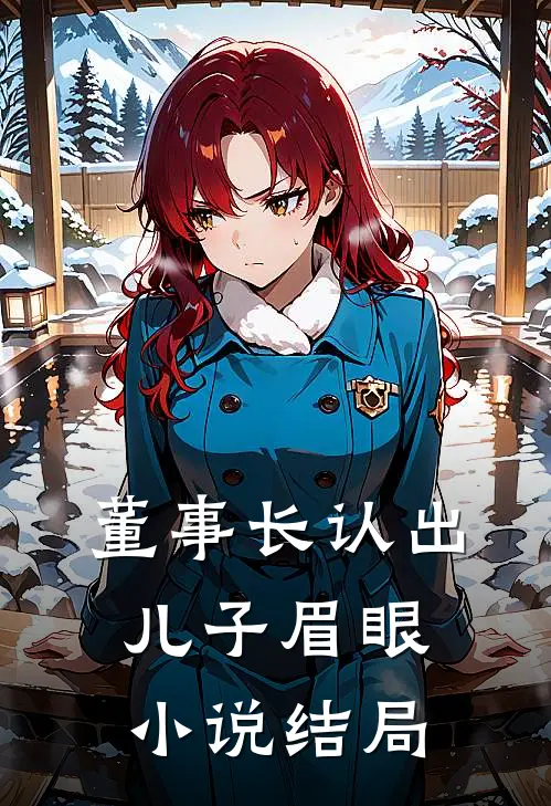 董事长认出儿子眉眼小说结局