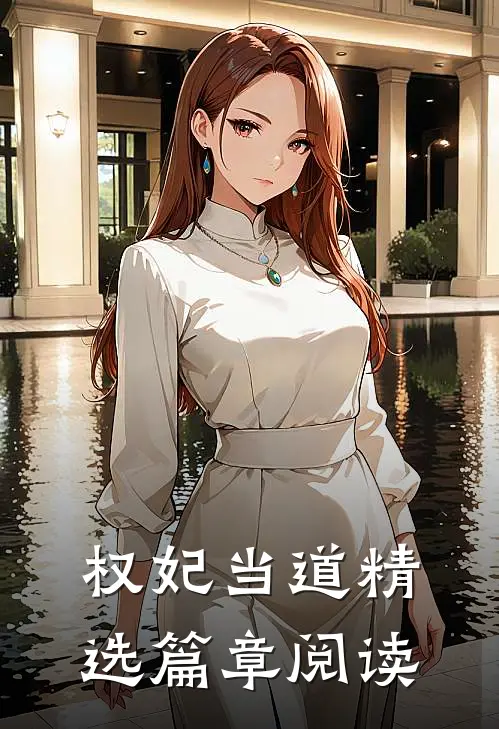 权妃当道精选篇章阅读
