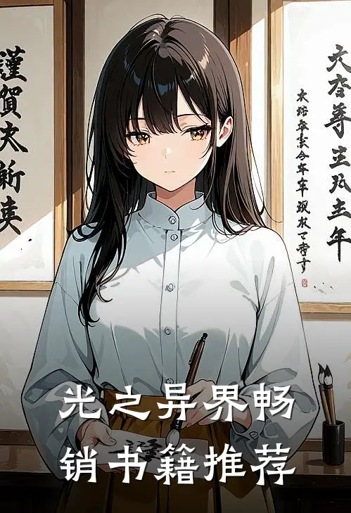 光之异界畅销书籍推荐