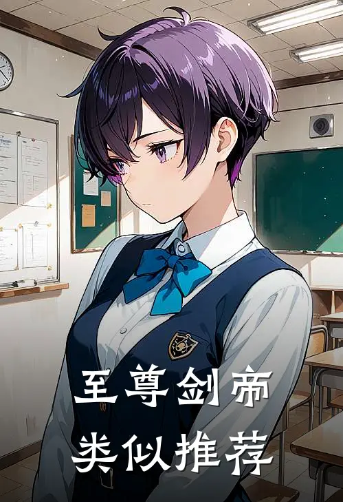 至尊剑帝类似推荐