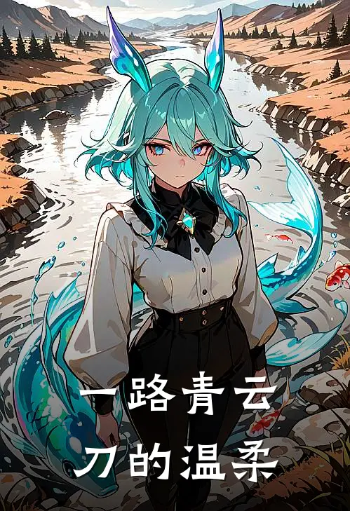 一路青云刀的温柔