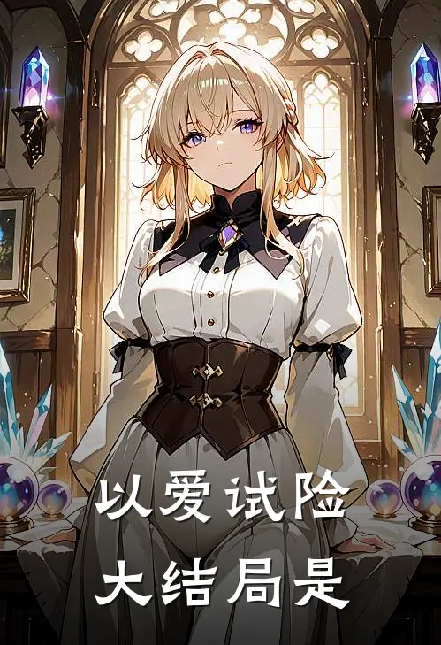以爱试险大结局是