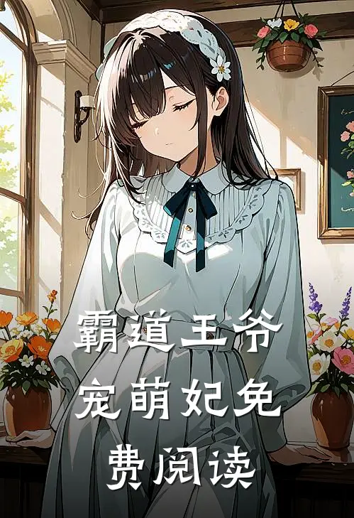 霸道王爷宠萌妃免费阅读