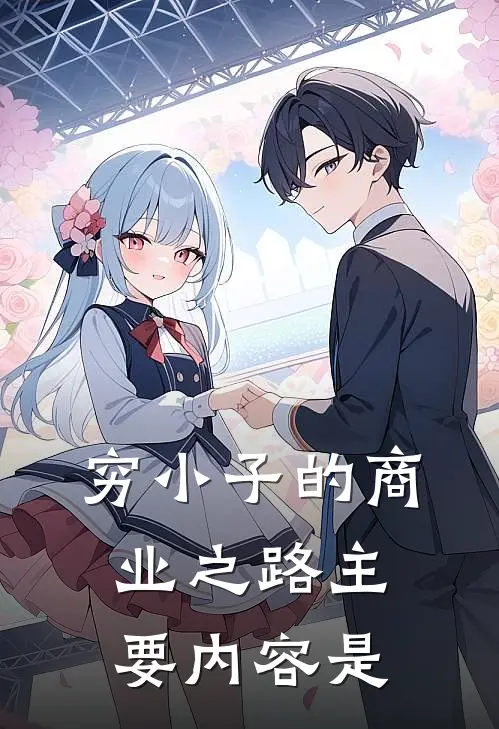 穷小子的商业之路主要内容是