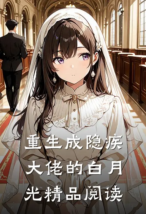 重生成隐疾大佬的白月光精品阅读