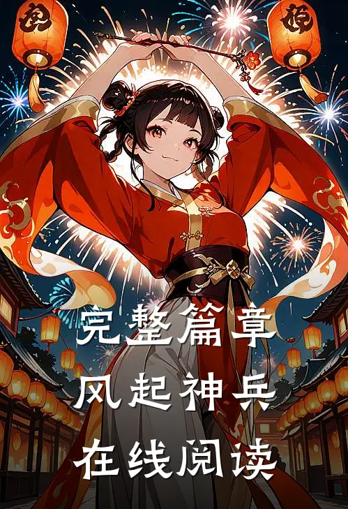 完整篇章风起神兵在线阅读