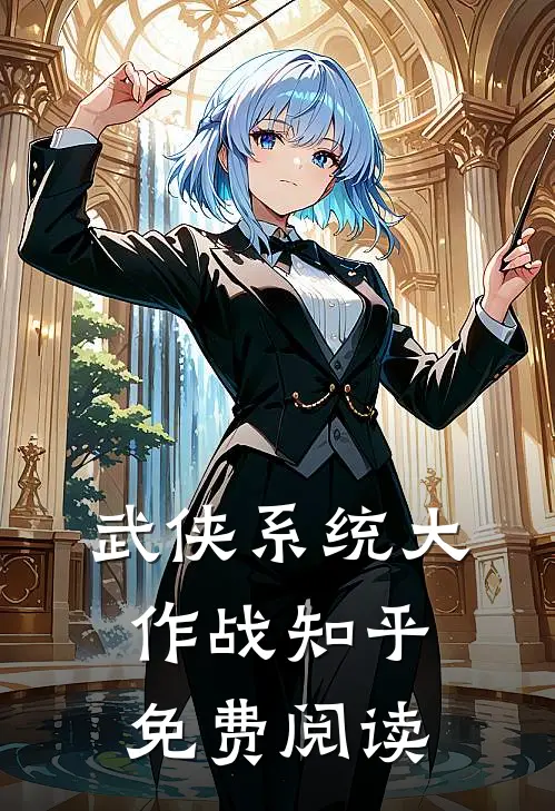 武侠系统大作战知乎免费阅读
