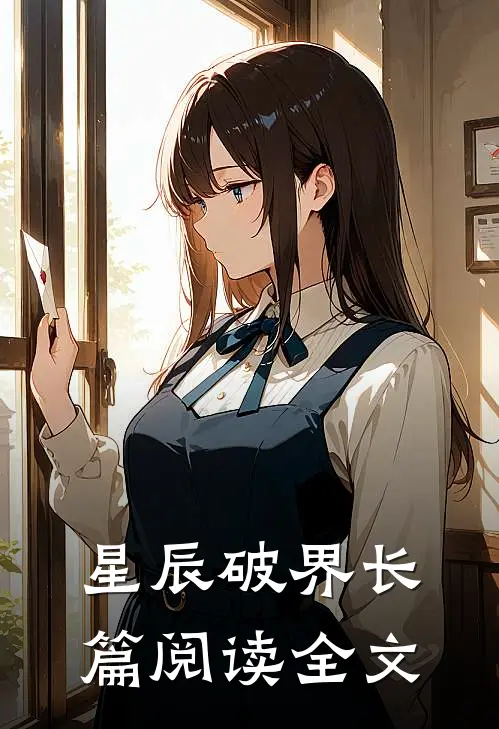 星辰破界长篇阅读全文