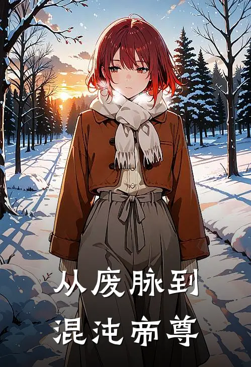 从废脉到混沌帝尊