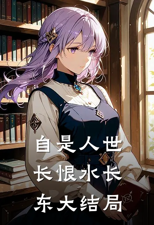 自是人世长恨水长东大结局