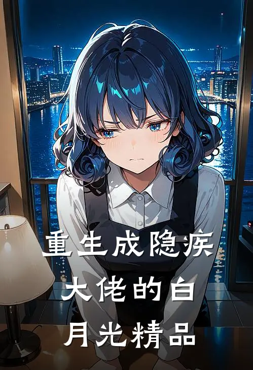 重生成隐疾大佬的白月光精品
