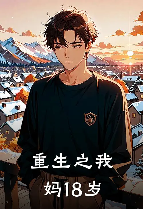 重生之我妈18岁