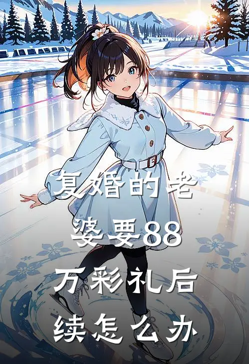 复婚的老婆要88万彩礼后续怎么办