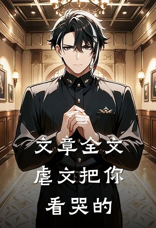 文章全文虐文把你看哭的