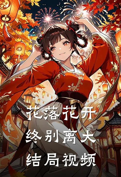 花落花开终别离大结局视频