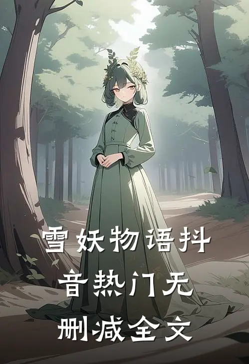 雪妖物语抖音热门无删减全文