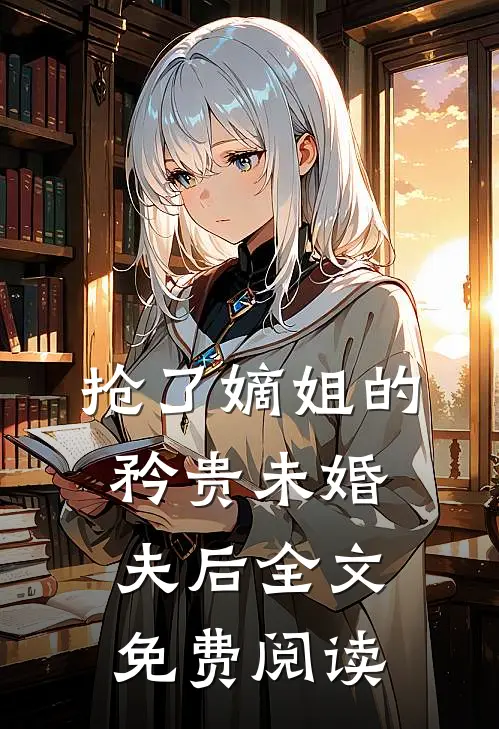 抢了嫡姐的矜贵未婚夫后全文免费阅读