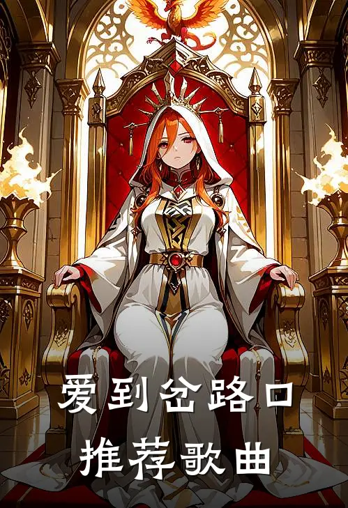 爱到岔路口推荐歌曲