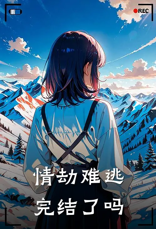 情劫难逃完结了吗