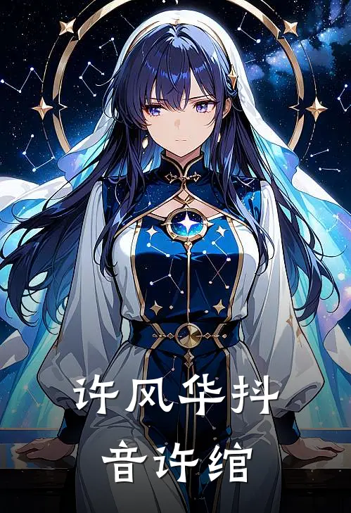 许风华抖音许绾