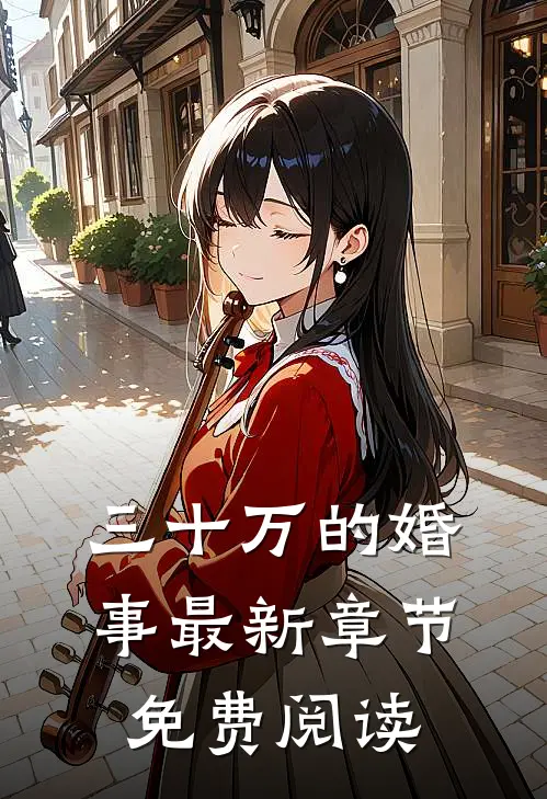 三十万的婚事最新章节免费阅读
