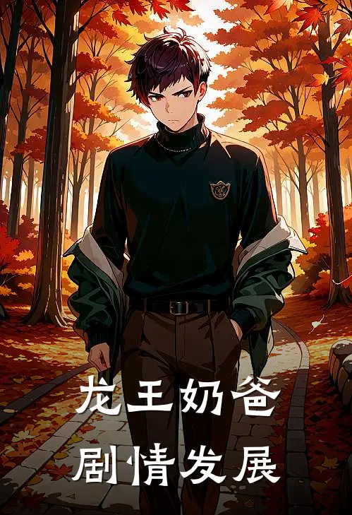 龙王奶爸剧情发展