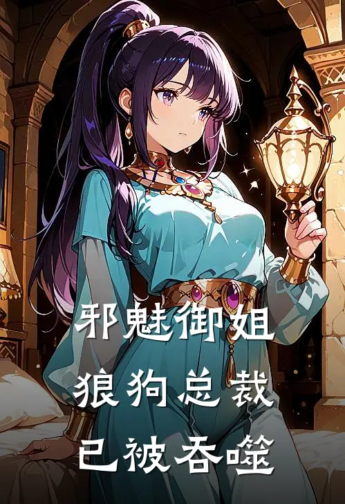 邪魅御姐狼狗总裁已被吞噬