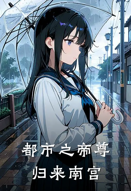 都市之帝尊归来南宫