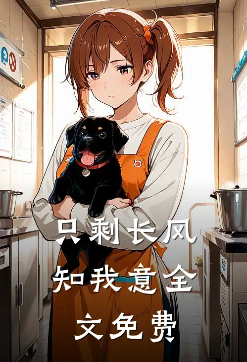 只剩长风知我意全文免费