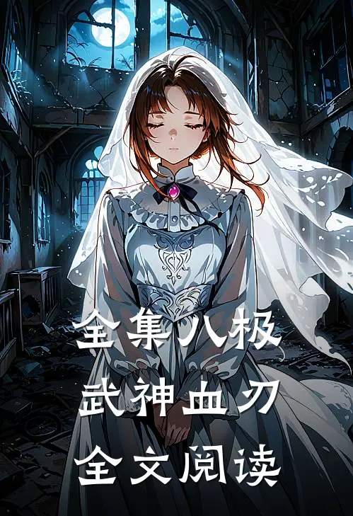 全集八极武神 血刃全文阅读