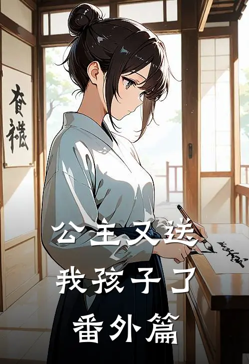 公主又送我孩子了 番外篇