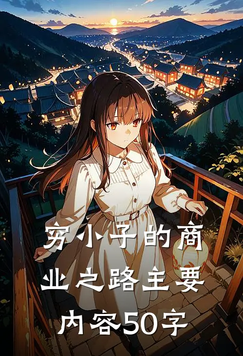 穷小子的商业之路主要内容50字