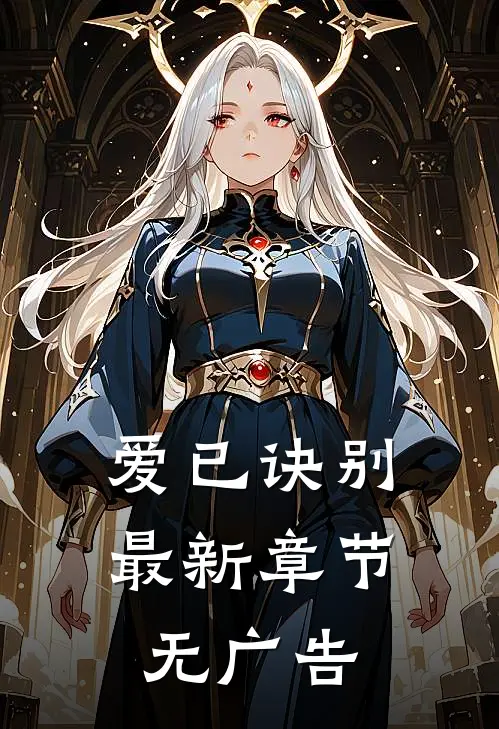 爱已诀别最新章节无广告