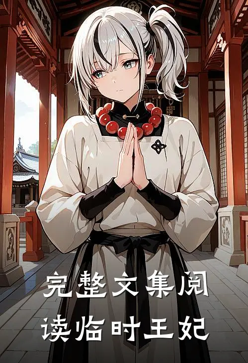 完整文集阅读临时王妃