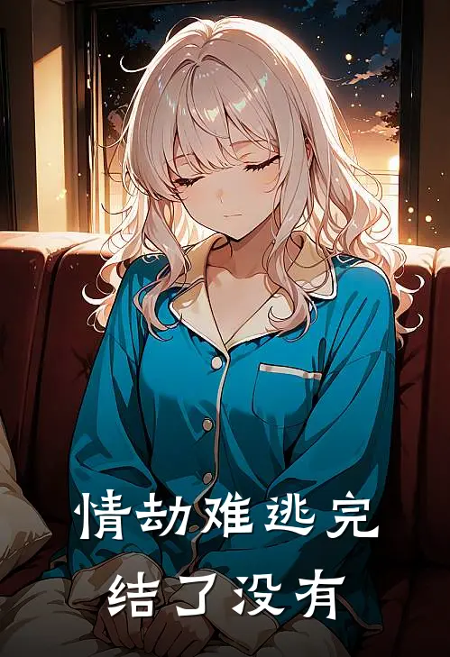 情劫难逃完结了没有