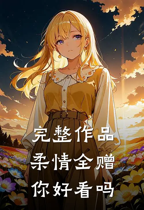 完整作品柔情全赠你好看吗