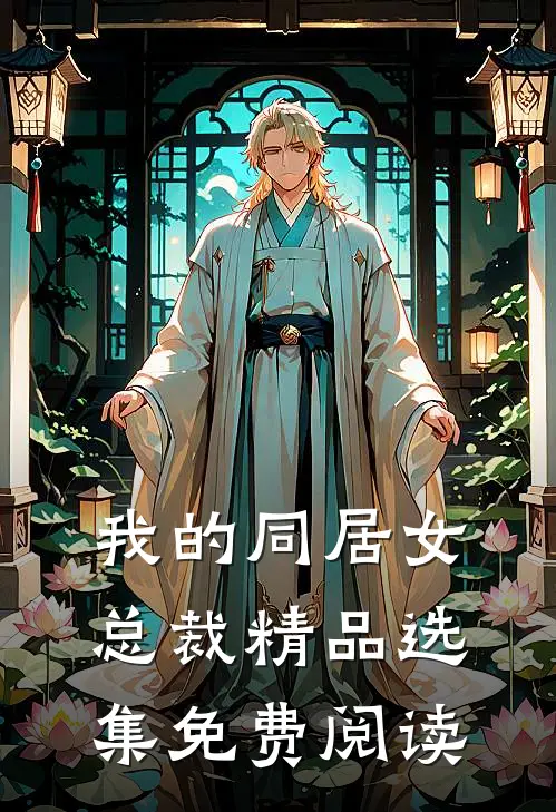 我的同居女总裁精品选集免费阅读