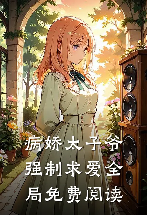 病娇太子爷强制求爱全局免费阅读